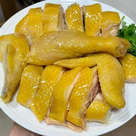 南京猪头肉